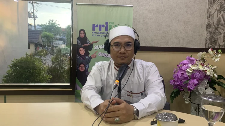 Konsisten dalam Kebaikan, Bukti Kesungguhan Menjaga Iman