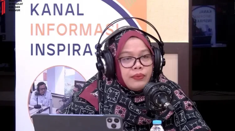 Keuangan Digital Harus Hadirkan Manfaat bagi Masyarakat