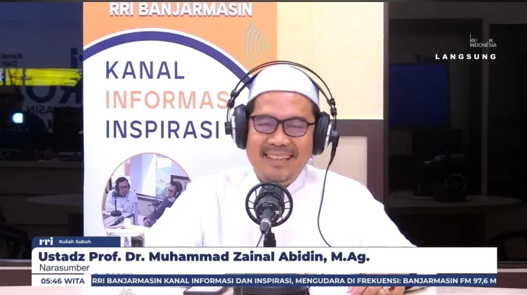 Tantangan Kehidupan Berkeluarga di Era Media Sosial