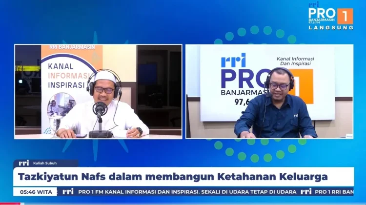 Kekhusyukan Salat Kunci Utama Menyucikan Jiwa
