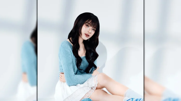 Tiara Andini Ungkap Makna Cinta lewat Single "Tulang dan Nadi"