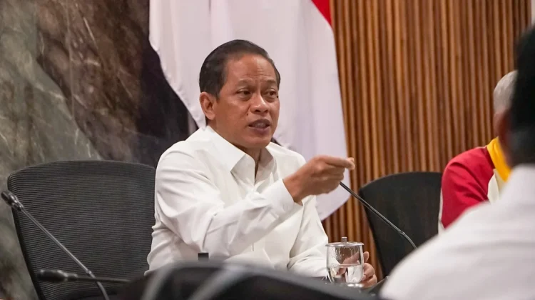 Kalsel Proyek Strategis Nasional, Potensi Swasembada Pangan Capai 1,1 Juta Ton
