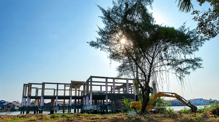 Normalisasi Sungai Pulau Insan Dikebut, Daya Tampung Bakal Naik Dua Kali Lipat