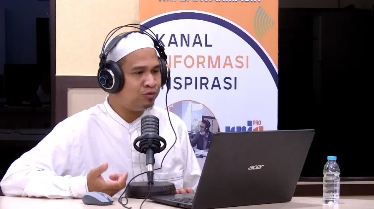 Al-Qur'an Jadi Pedoman Membangun Rumah Tangga Harmonis