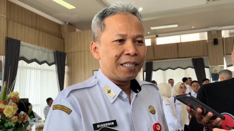 Kasus ISPA Meningkat Drastis, Kabut Asap Ancam Kesehatan Warga Kalsel