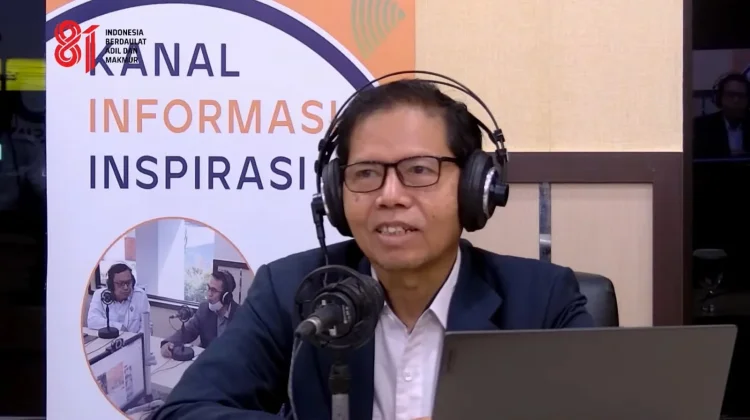 Kemarau Jadi Penguat Iman dan Kepedulian Lingkungan