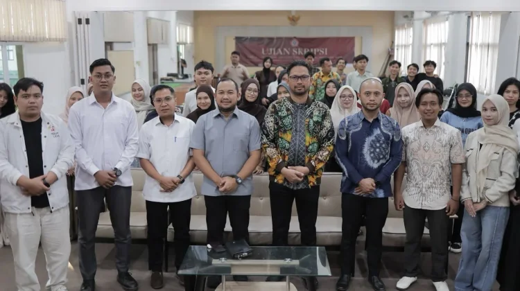 Alpiya Apresiasi Rembuk Pemuda Dorong Aksi Nyata Kemajuan Banua