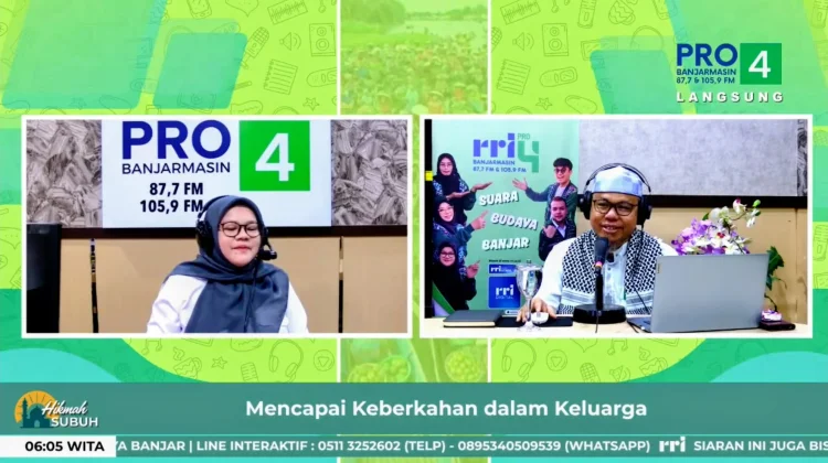 Takwa dan Ibadah Awal Mencapai Keberkahan dalam Keluarga