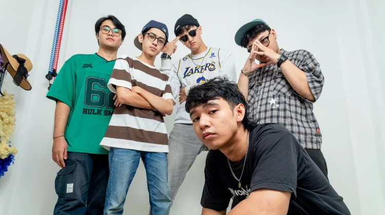 Plutofobia Hadirkan Single Debut yang Ekspresif untuk Melawan Judgemental