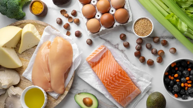 Kenali Manfaat Protein dan Sumbernya yang Terjangkau