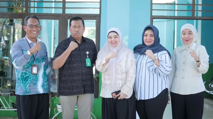 Komisi IV DPRD Kalsel Soroti Kebutuhan Guru Agama Non Islam di SMAN Pelaihari