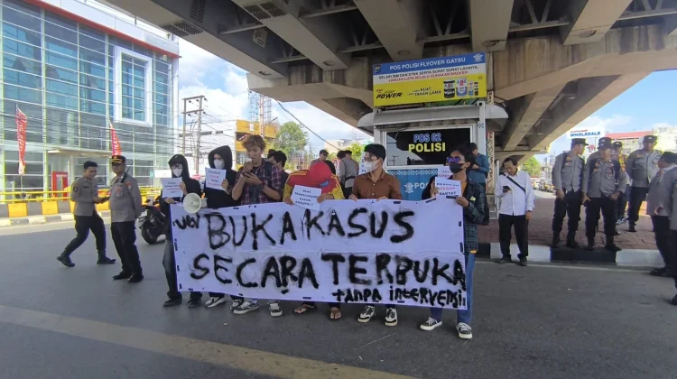 Warga Desak Aparat Bongkar Dugaan Korupsi Batu Bara Penyebab Krisis Listrik