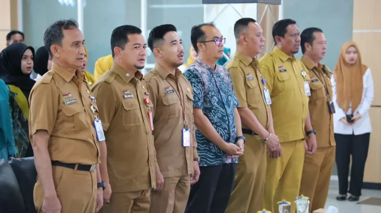 Genjot Ekonomi Keluarga, Kader UP2K PKK Dibekali AI hingga Strategi Branding