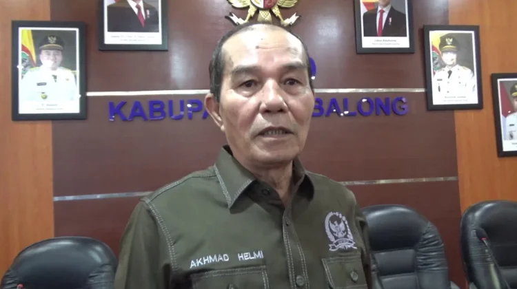Komisi I DPRD Evaluasi Kinerja Inspektorat dan Kesbangpol Tabalong