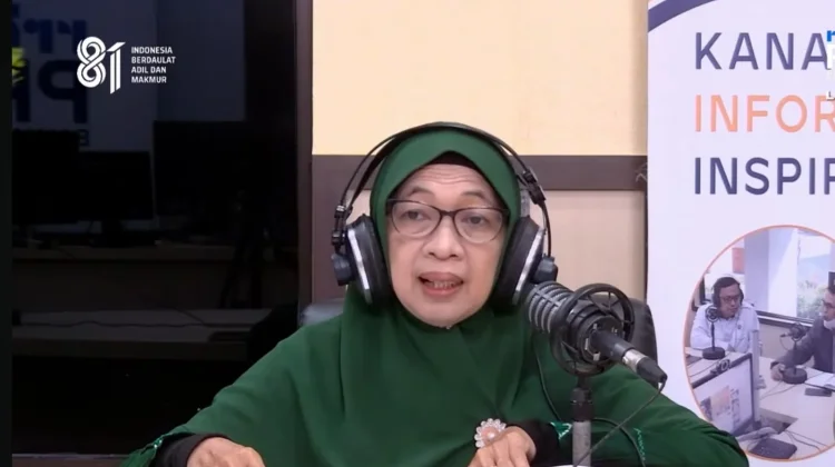 Keteladanan Orang Tua Bentuk Karakter Anak sejak Dini