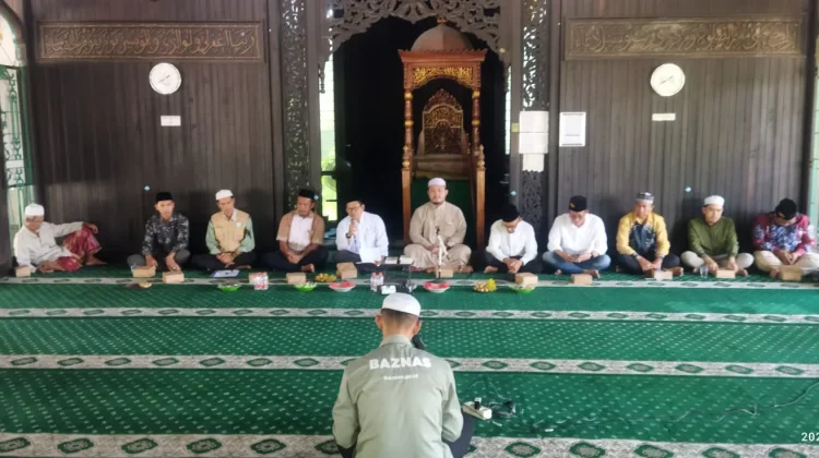 UNUKASE Berduka, Tiga Mahasiswa KKN Gugur dalam Musibah di Mantewe