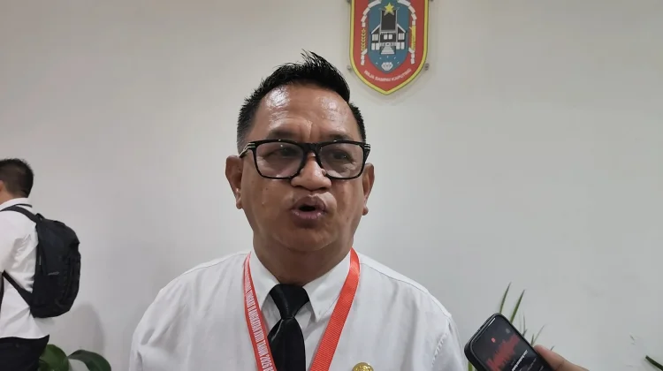 Kalsel Expo 2026 Bakal Hadirkan Ratusan Stan, Target Transaksi Rp15 Miliar