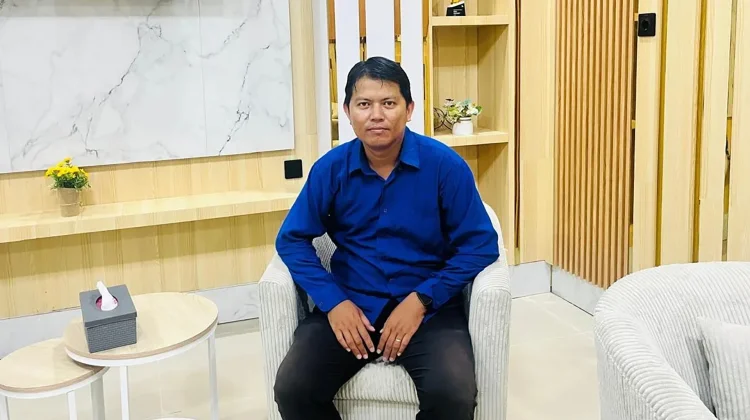 Etika Berbahasa Digital Dukung Edukasi Kesehatan Masyarakat