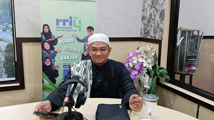 Bulan Safar, Jembatan menuju Maulid Nabi Muhammad Saw