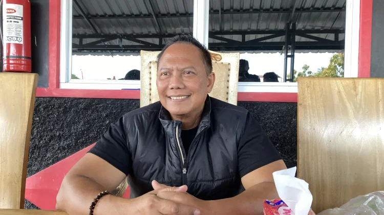 Bambang Heri Purnama Ingatkan Warga Bijak Memilih Travel Umroh Terpercaya