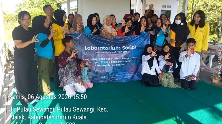 Memilah Sampah dari Rumah, Langkah Kecil yang Berdampak Besar Bagi Lingkungan