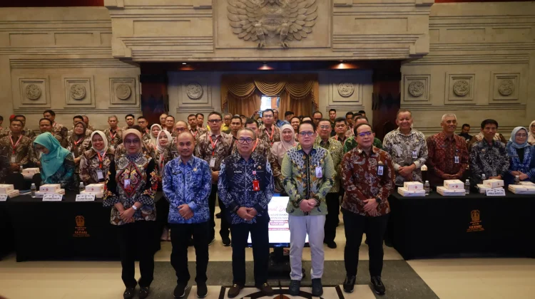 Visitasi PKN Kalsel ke Jatim, Bahas Solusi Pangan, Bencana, dan Ekonomi