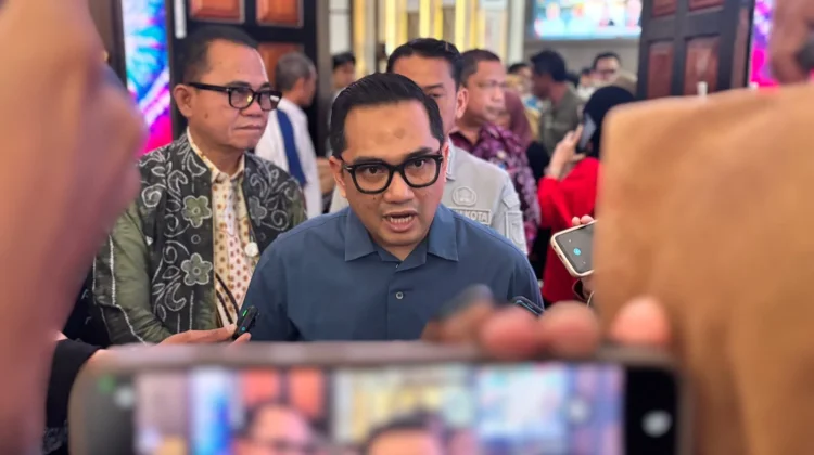 ASN 'Absen, Ngopi, Pulang', Rifqy: Lihat dengan Mata Kepala Sendiri, Kamu kan Hidup?