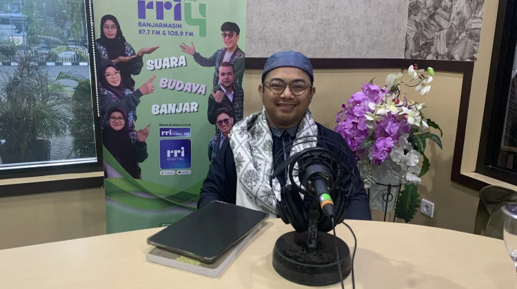 Meneladani Kesabaran Nabi di tengah Dinamika Kehidupan