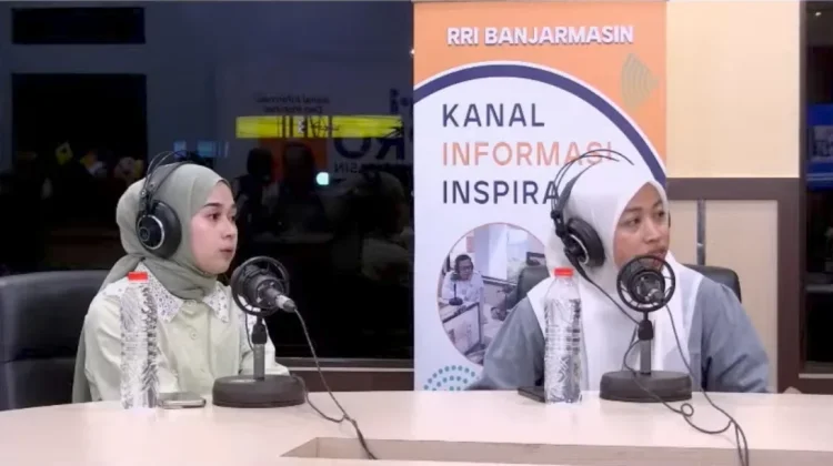 Sosok Ririn Istiqomah yang Menginspirasi Teman Disabilitas
