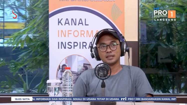 Hidroganik Alfa Kembangkan Pertanian Modern Berkelanjutan