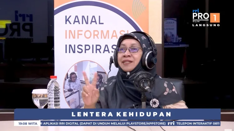 Empati Membantu Memahami Perasaan dan Sudut Pandang Orang Lain
