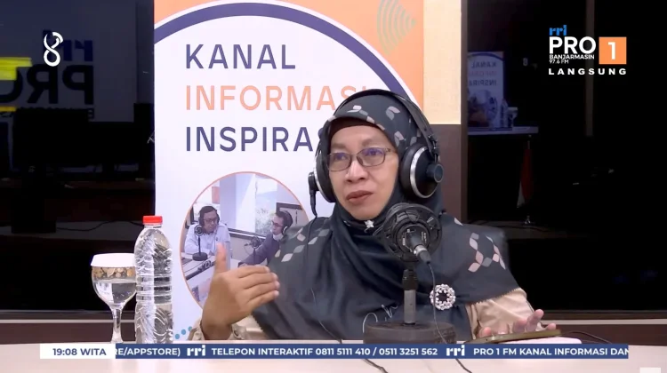Gen Z Identik dengan Teknologi dan Kepedulian Sosial