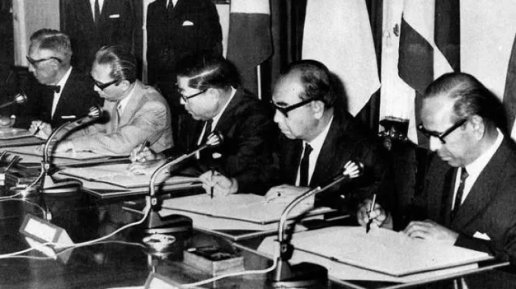 ASEAN Genap 59 Tahun, Ini Sejarah Berdirinya