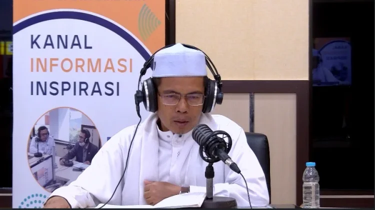 Iman dan Syukur Menjadi Kunci Kebahagiaan dalam Islam