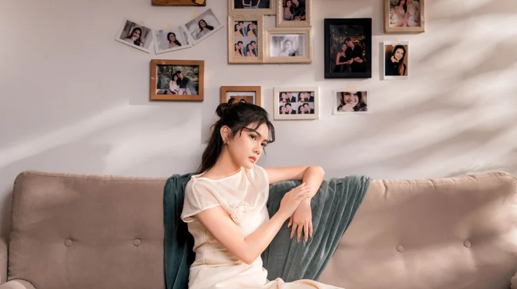 Syarla Marz Bicara Perpisahan dalam Single "Putar Arah"