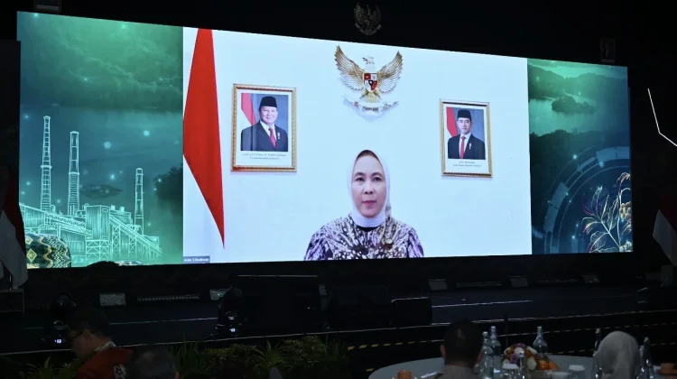 Pamor Borneo Dorong Pertumbuhan Ekonomi Kalsel
