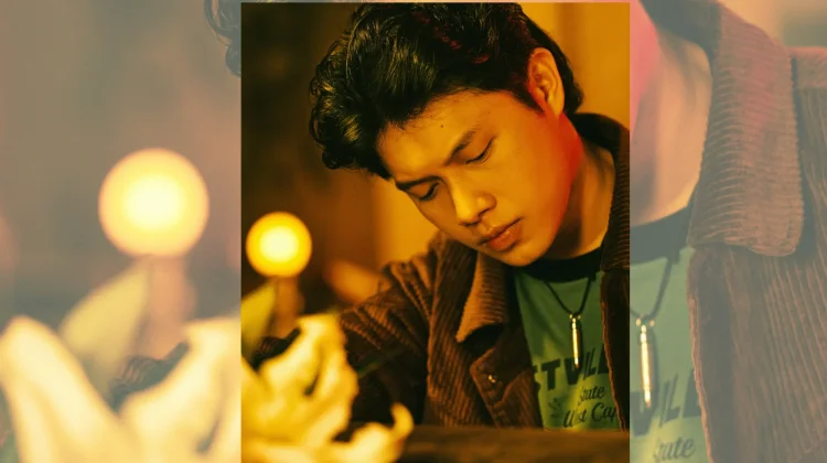Rony Parulian Hadirkan Kisah Cinta dalam Single “Februari”