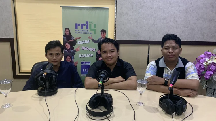 Pamali dalam Kepercayaan Masyarakat Banjar