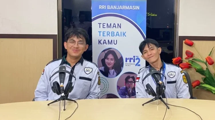 Forum Anak Banjarmasin Dorong Pemenuhan Hak Anak