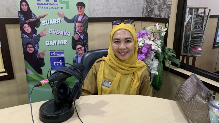 KLIK Jadi Panduan UMKM Jaga Keamanan Produk