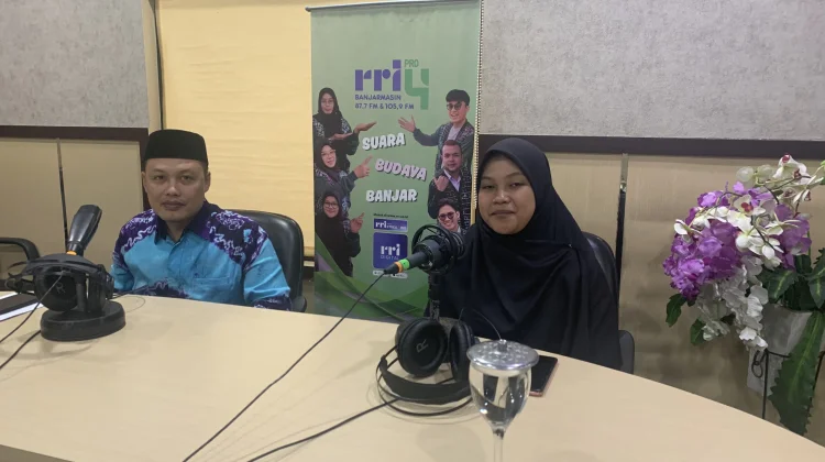 Tradisi Lahiran Banjar, Warisan Budaya dan Nilai Keislaman