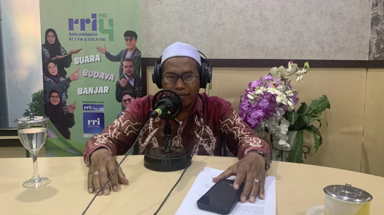 Berlomba dalam Kebaikan, Bekal Meraih Ampunan Allah