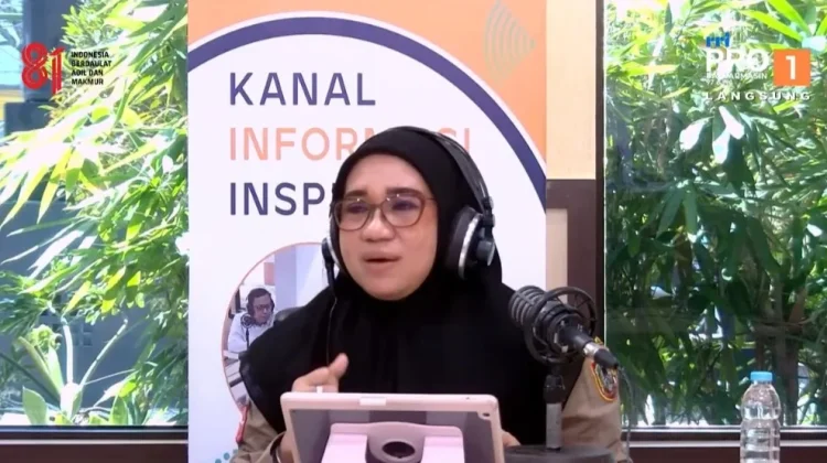 Pekan ASI Sedunia Dorong Penguatan Dukungan Ibu Menyusui