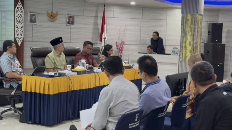 Penyaluran Kredit Usaha Rakyat di Kalimantan Selatan Tembus Rp2,69 Triliun