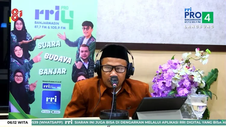 Jauhi Perbuatan Zalim dan Bersahabatlah dengan Lingkungan