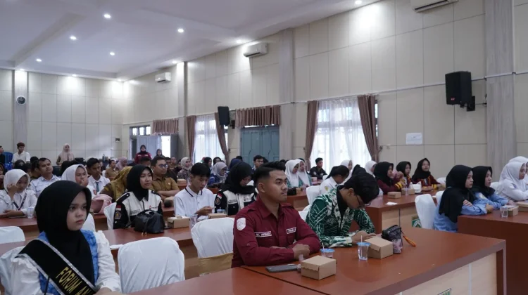 Disdikbud Balangan Dorong Pelajar Lestarikan Cagar Budaya Daerah
