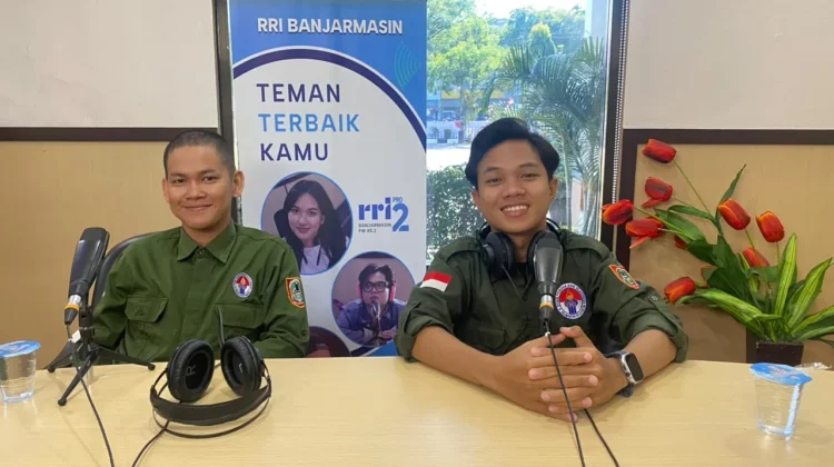 Pepelingasih Tanamkan Kepedulian Lingkungan sejak Dini
