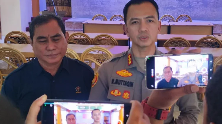 Catatan Jurnalis kepada Kapolresta Banjarmasin yakni Narkoba dan Balap Liar