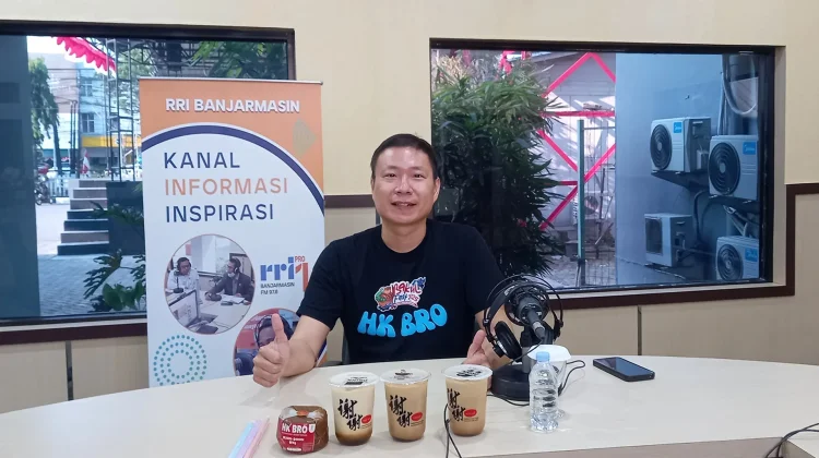 Jejaring dan Digitalisasi Jadi Kunci Perluasan Pasar UMKM