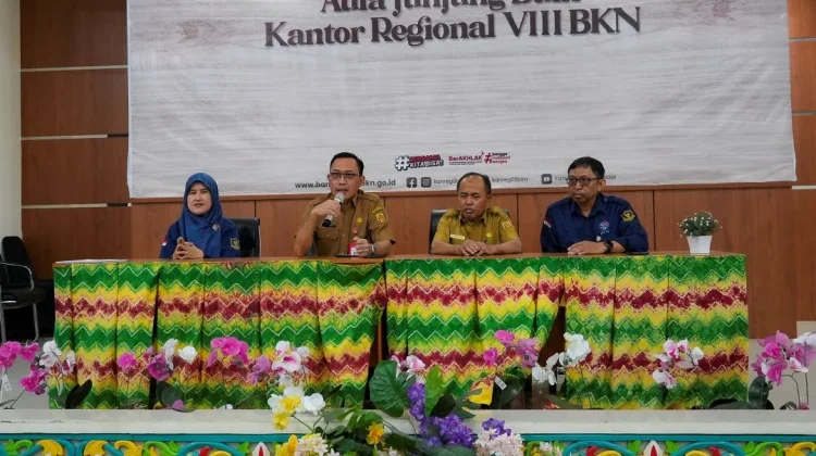 Sekda Sirajoni Dorong Optimalisasi Potensi ASN Melalui Profiling